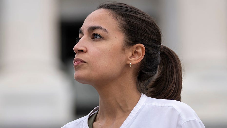 Rep. Alexandria Ocasio-Cortez