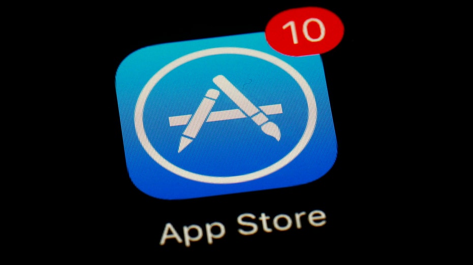 App store