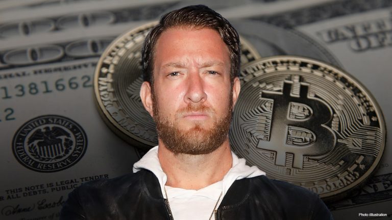 Barstool’s Portnoy makes $1M Bitcoin investment, says it’s ‘here to stay’