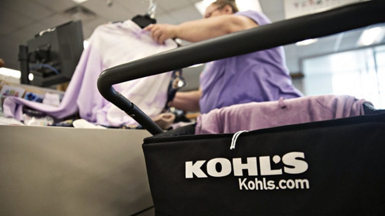 California Kohl’s store sees $2K in merchandise stolen: report