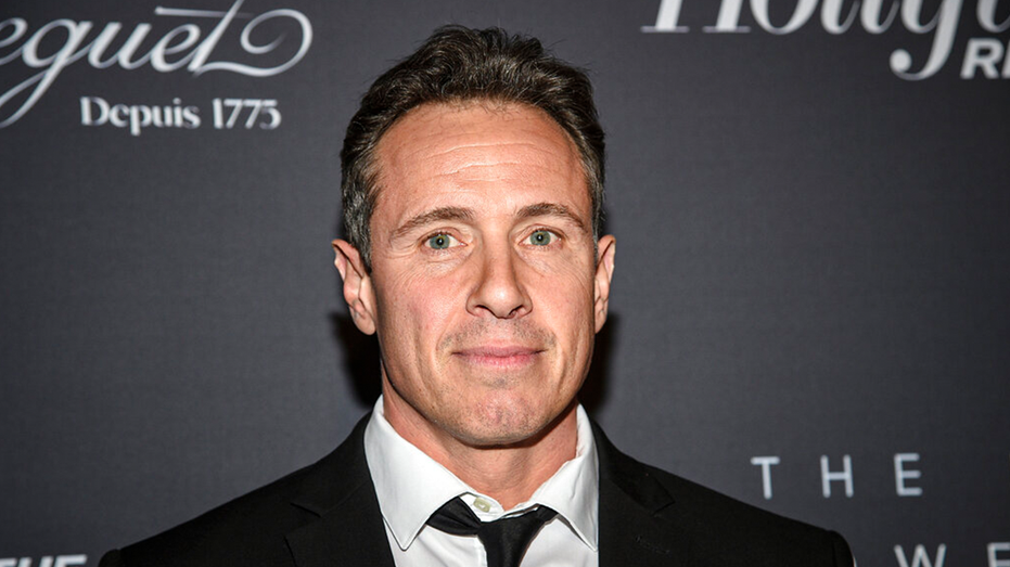 Chris Cuomo