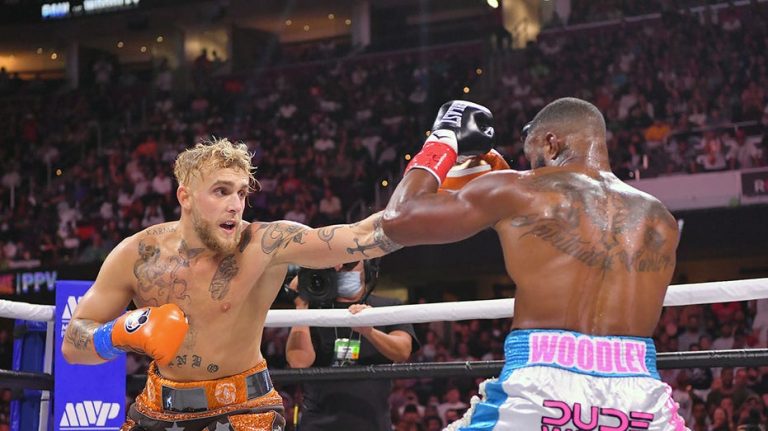 Jake Paul talks investing, Dana White feud and what he’s really worth