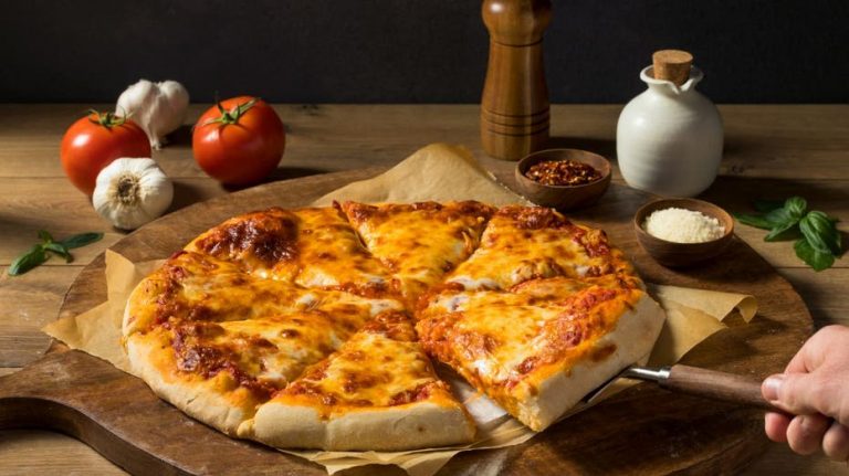 Least popular pizza toppings revealed in new survey