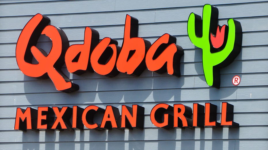 Qdoba Mexican Grill