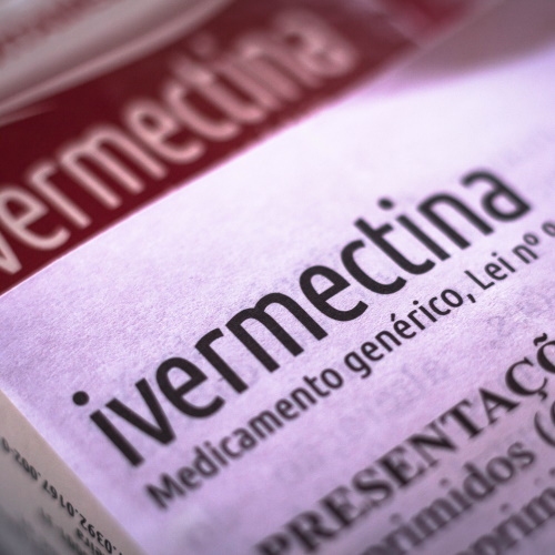 Social Media Posts Repeat Inaccurate Reporting on Ivermectin and Omicron