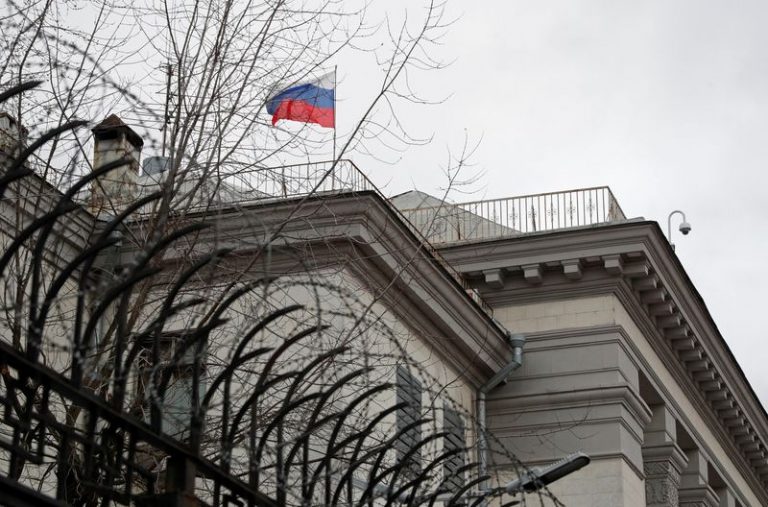 U.S. pension fund CalSTRS has investments in Russia, monitors risks to portfolio