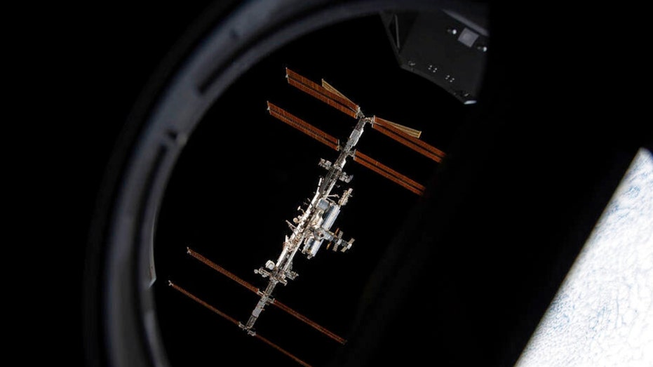 The International Space Station