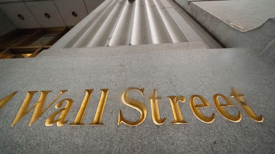 Wall Street