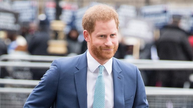 What to know about Prince Harry’s organization BetterUp
