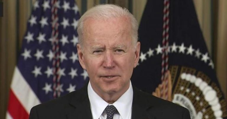 Analysis of Biden’s budget proposal for 2023 fiscal year