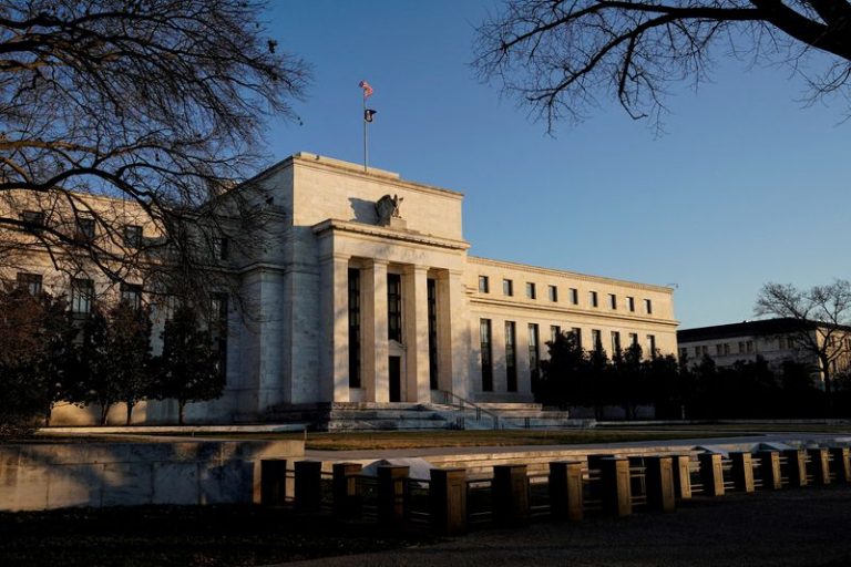 Analysis-Ukraine war won’t deter Fed and Co. from March rate hikes