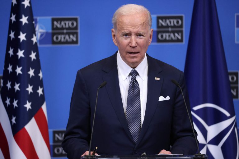 Biden says U.S. would ‘respond’ to Russia if Putin uses chemical or biological weapons