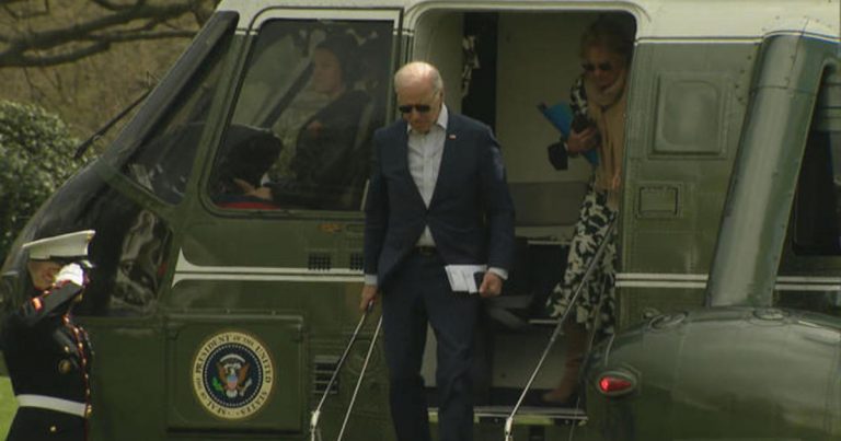 Biden set to travel to Belgium to meet with NATO and European leaders