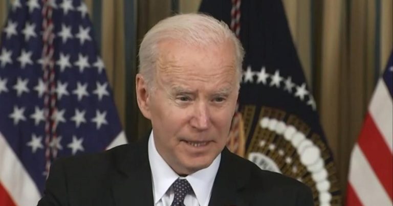 Biden stands by his comment on Putin, releases 2023 budget proposal