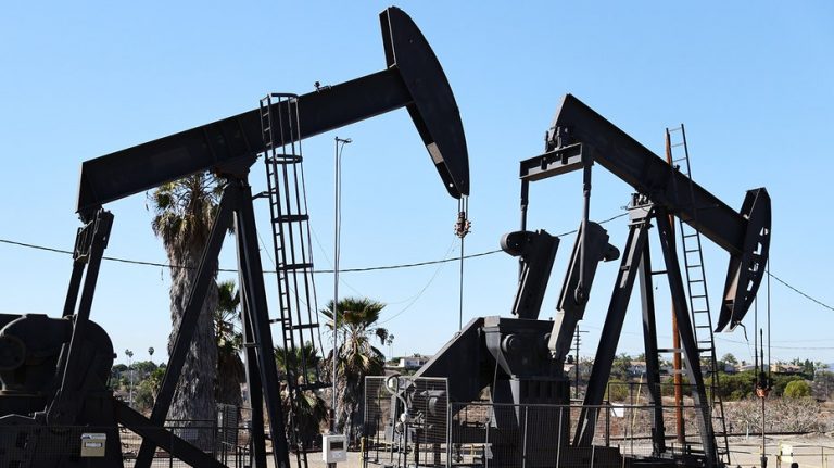 Biden’s pivot on US oil production draws ire from progressives, climate advocates