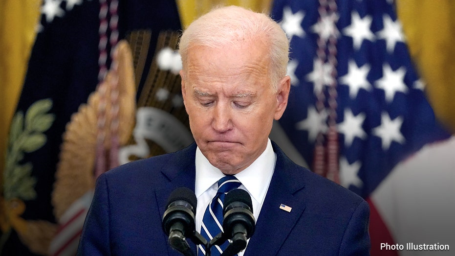 President Biden