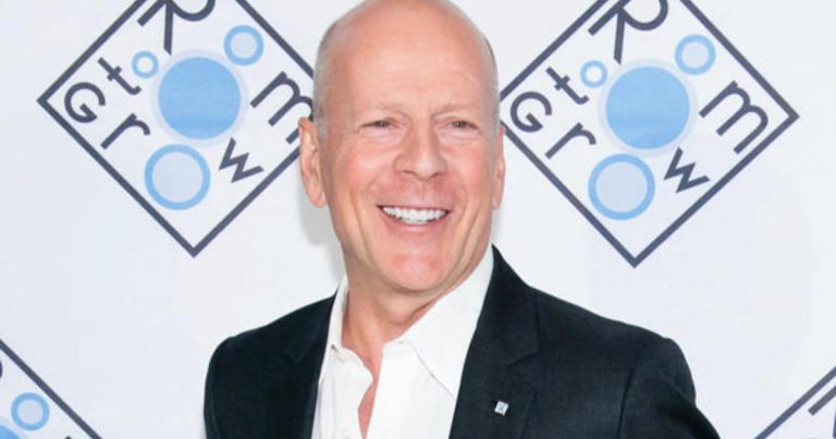 Bruce Willis halts acting career after aphasia diagnosis