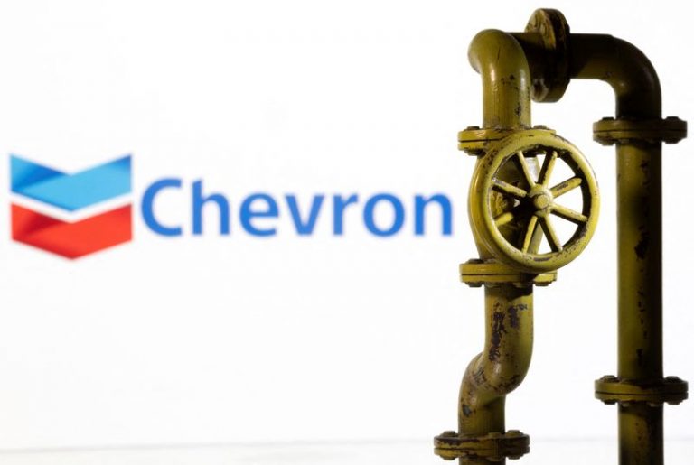 Chevron sticks to capital discipline pledge, raises share buyback
