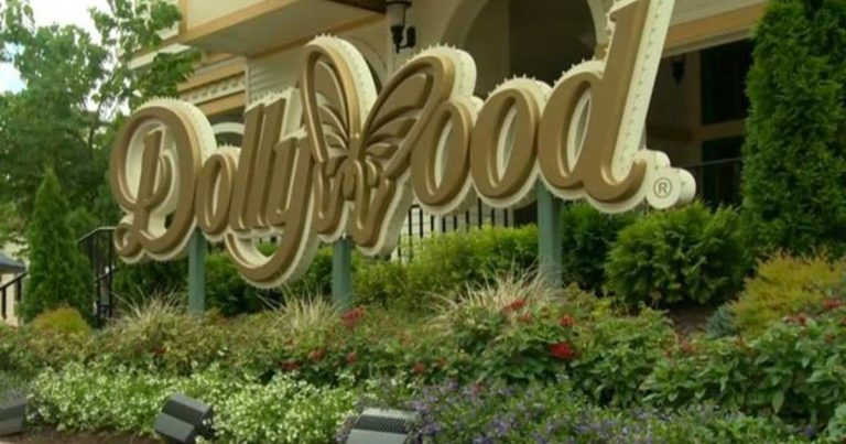 Dollywood closes ride after deadly Florida accident