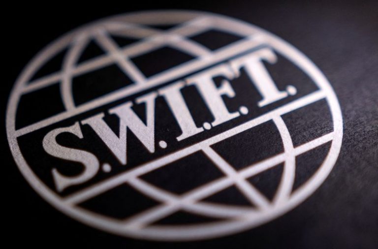 EU bars 7 Russian banks from SWIFT, but spares those in energy