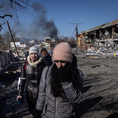 FactChecking Claims About the Conflict in Ukraine