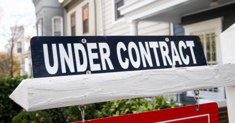 Federal Reserve warns of “brewing U.S. housing bubble”