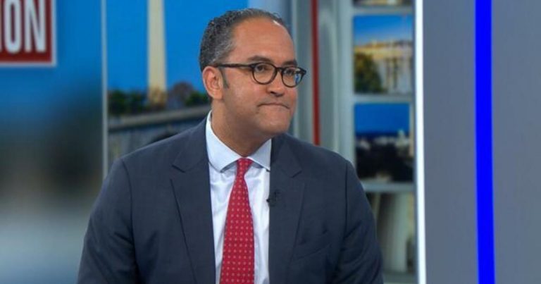 Former Rep. Will Hurd says GOP “needs to start looking like America”