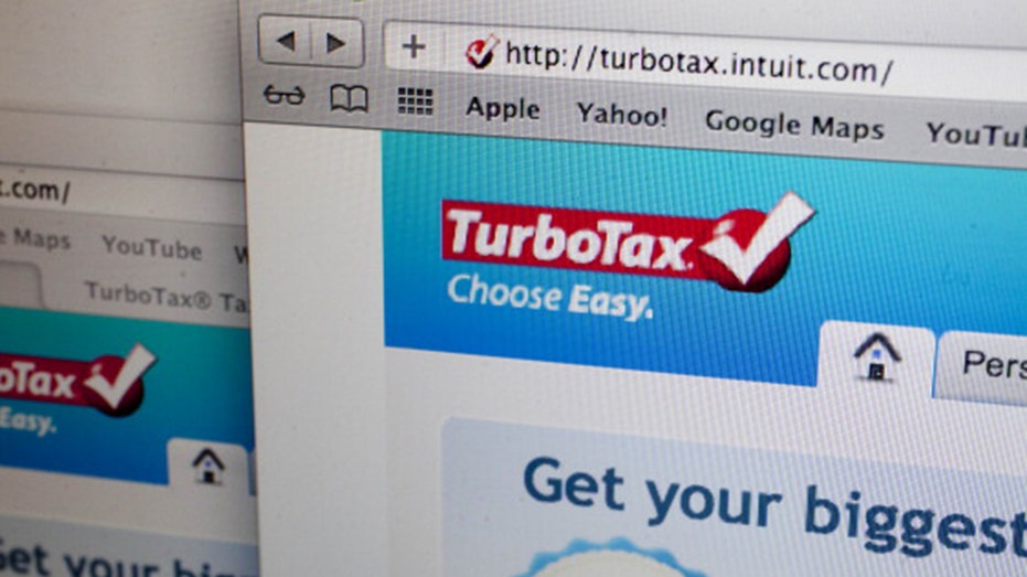 intuit turbotax