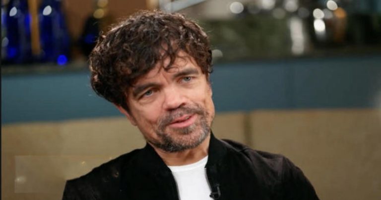 Here Comes The Sun: A rare, revealing interview with Peter Dinklage and a story about trash turned into treasure