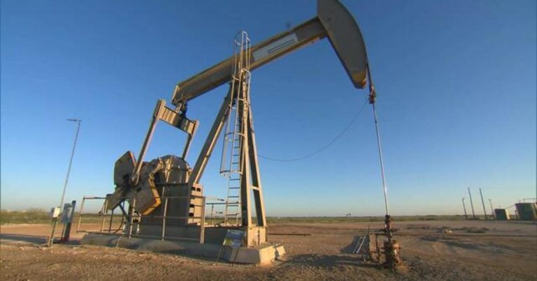 High price of oil causing producers to ramp up