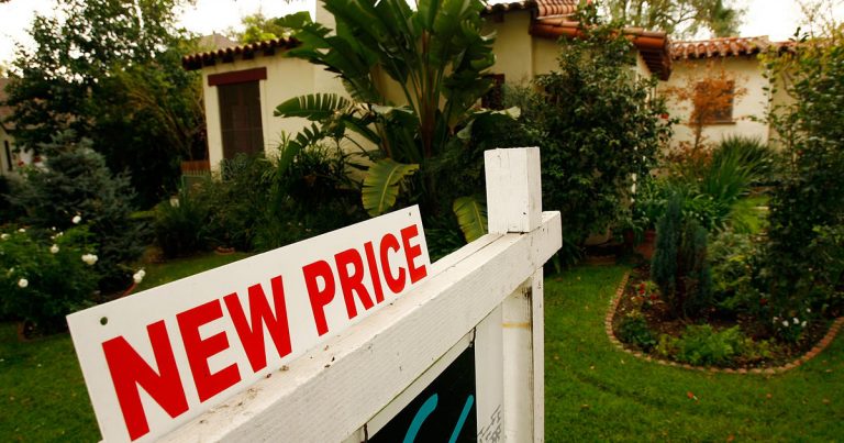 Home prices in major U.S. cities continue to soar