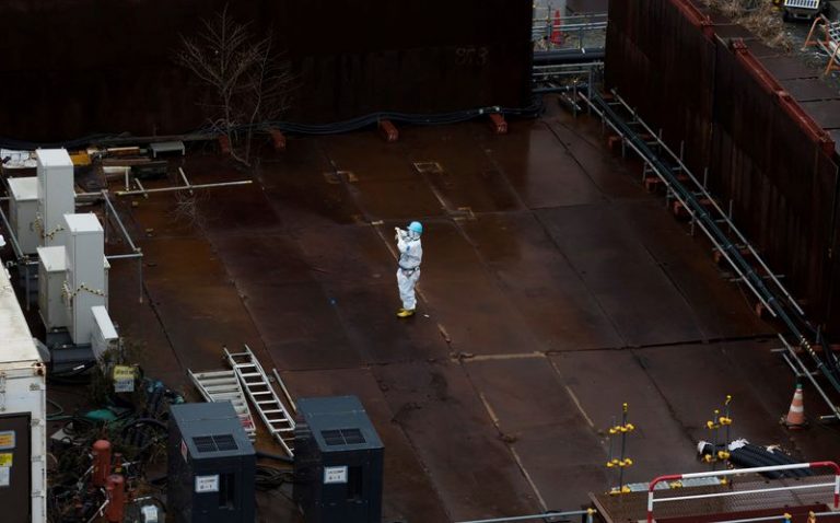 Japan’s top court orders damages for Fukushima victims in landmark decision -NHK