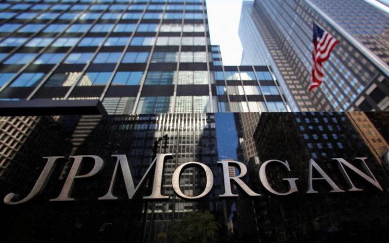 JPMorgan polls investors over potential exclusion of Russian debt from indexes