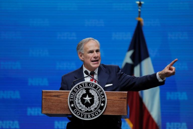 Key federal and state races to watch in Tuesday’s Texas primary