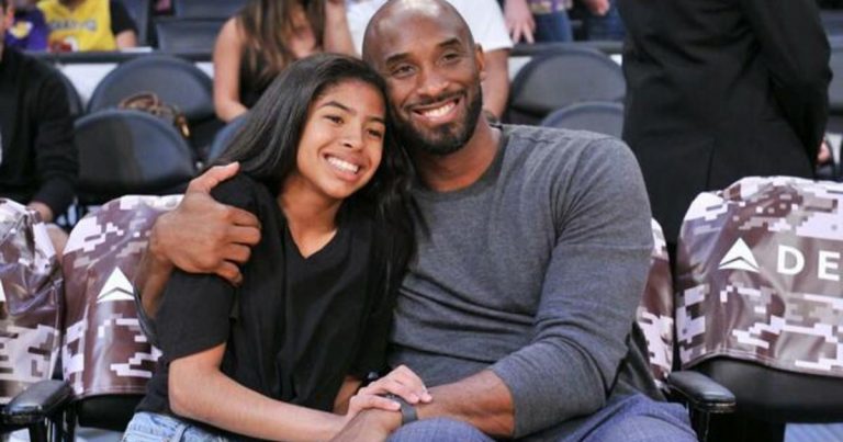 Kobe Bryant’s family agrees to a new partnership with Nike