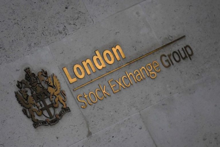 London Stock Exchange says Russia sanctions have minimal impact on business