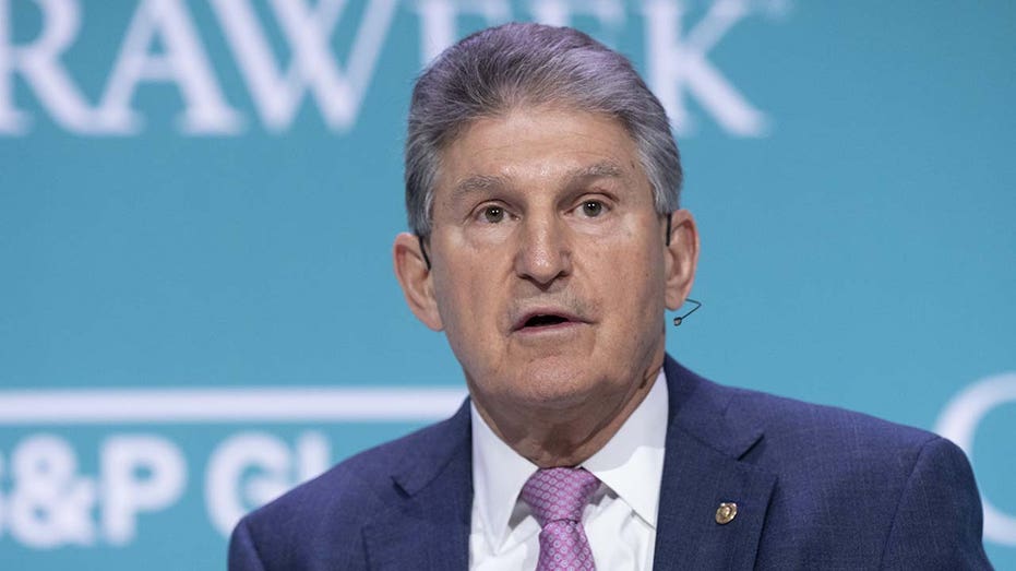 Joe Manchin