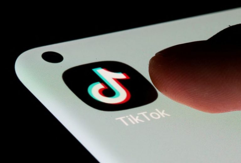 Massachusetts says states probing TikTok’s effects on young people