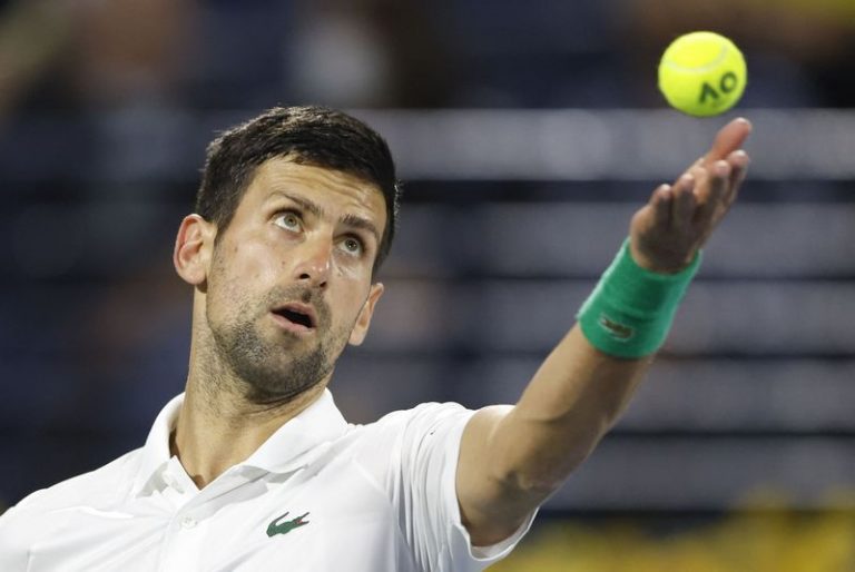 Novak Djokovic likely to defend French Open title