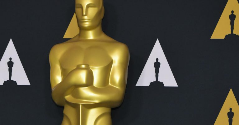 Oscars 2022: Full list of nominees and winners
