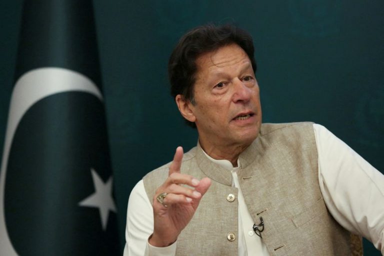 Pakistani premier hits out at Western envoys’ joint letter on Russia