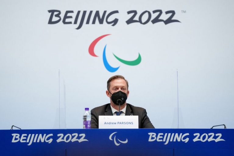 Paralympics-Russian, Belarusian athletes can no longer compete in Beijing Paralympics – IPC