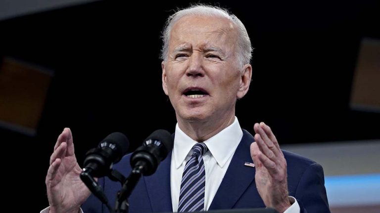 Pence: Biden’s ‘equity’ budget shows the left doesn’t believe in Americans’ ‘boundless potential’