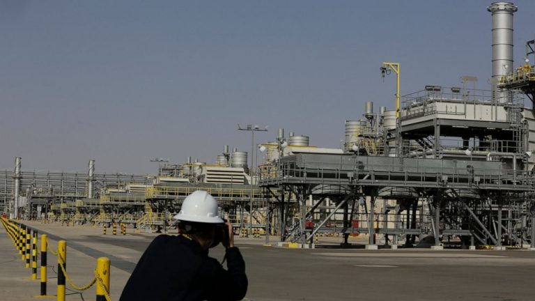 Saudi Arabia says it’s not responsible for high oil prices