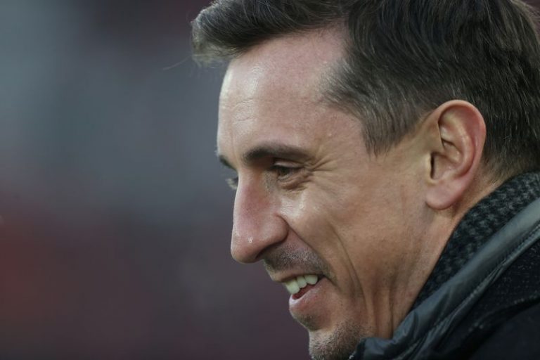 Soccer-Foreign investment has been good for Premier League – Neville
