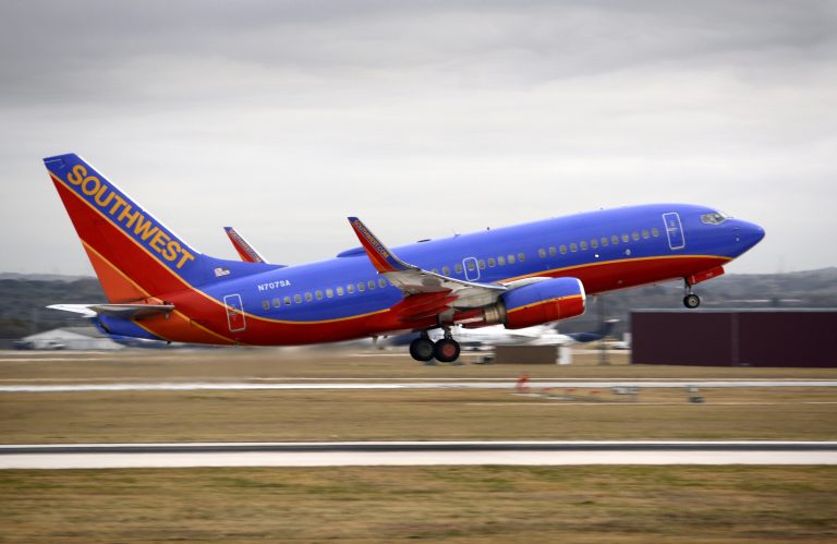 Southwest Airlines launches a new, second-cheapest fare
