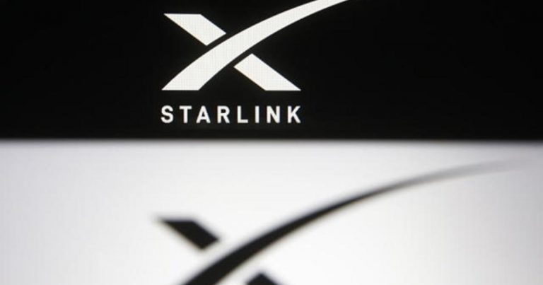 SpaceX’s Starlink internet satellites help connect Ukrainians, but come with risk