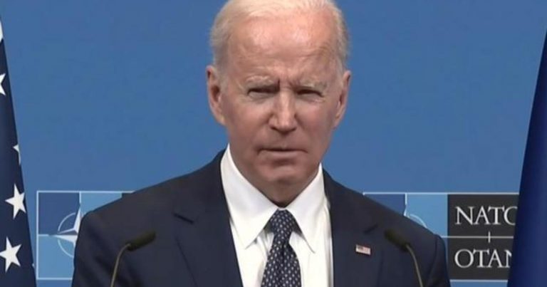 Special Report: Biden says NATO is united at Brussels press conference