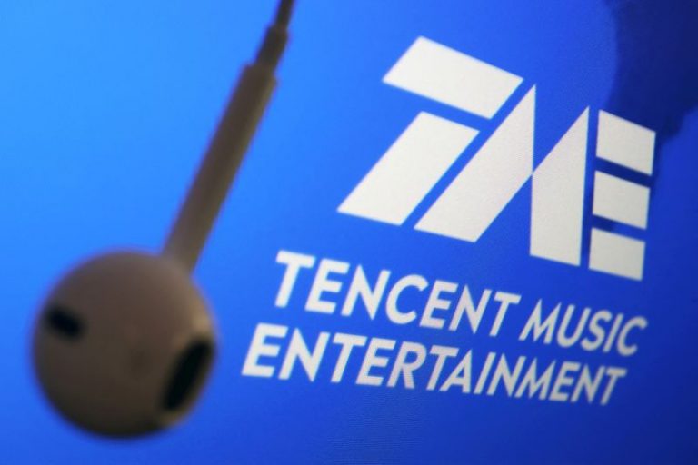 Tencent Music delivers Q4 revenue in line with estimates