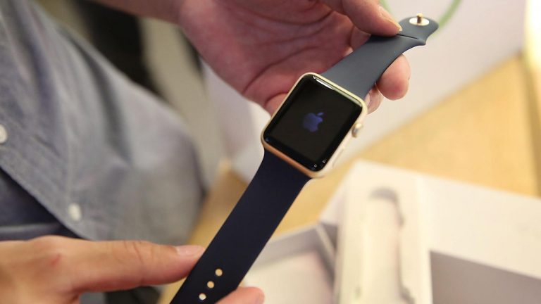 The best Apple Watch bands for a stylish new look